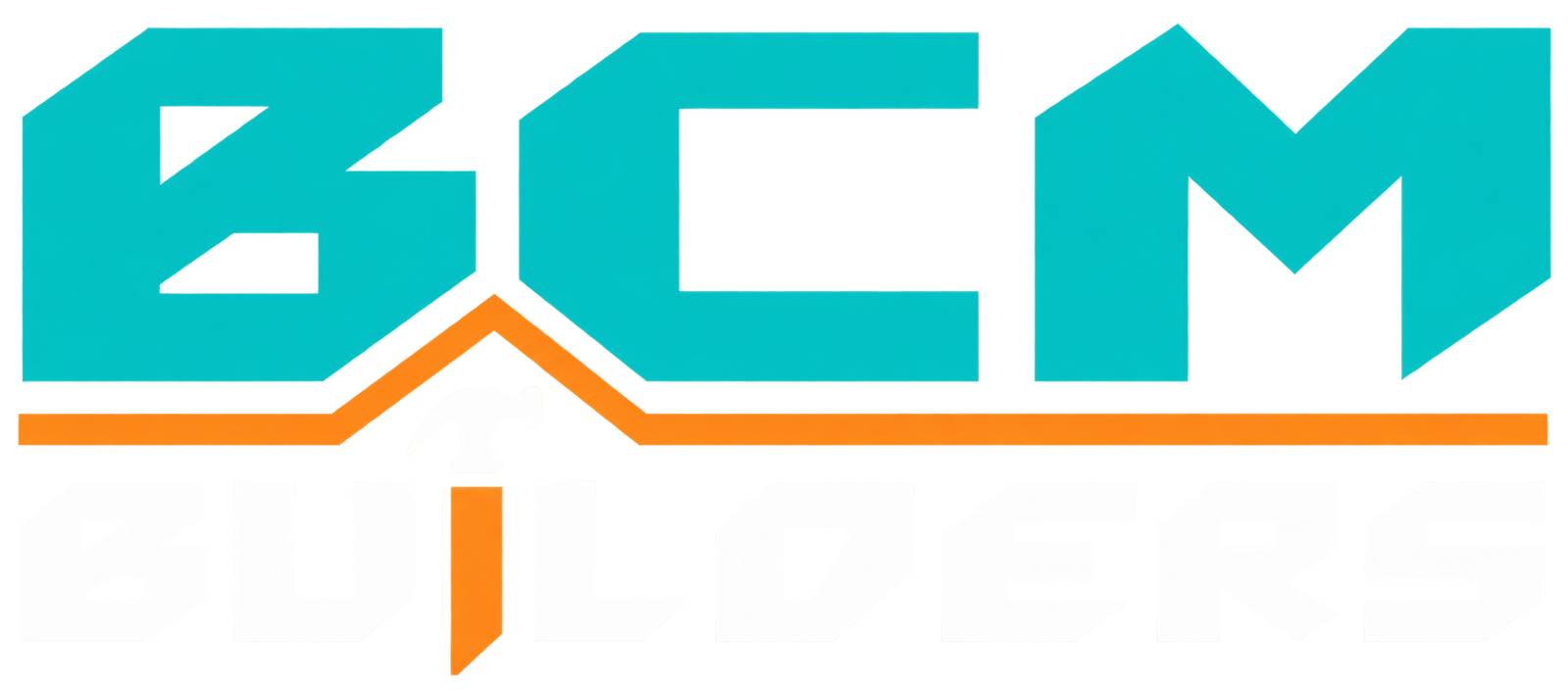 BCM Builders logo